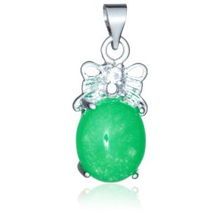 千禧珠宝玉器吊坠价格