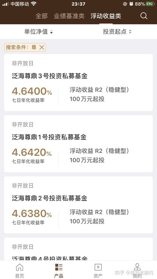 民生银行理财收益不好了