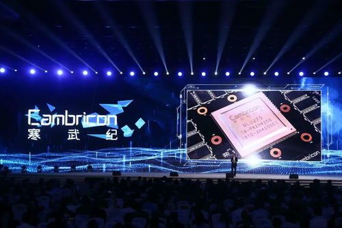 寒武纪ipo上市公司