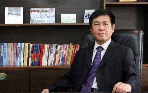 中通客车李树朋去向