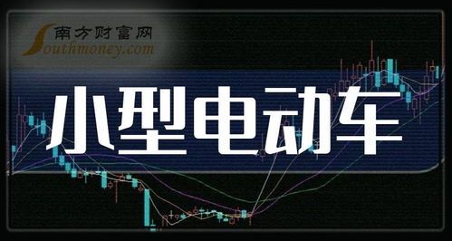 电动车概念股票代码到底隐藏了什么玄机? 什么是电动车概念股票代码