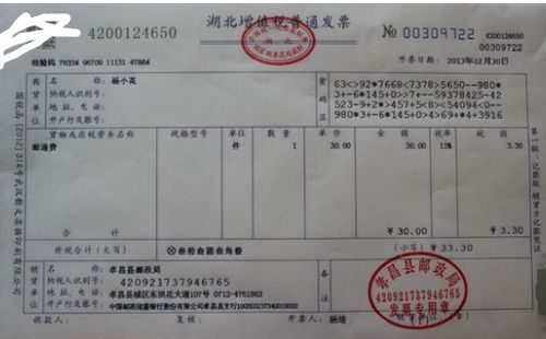 增值税专用发票附加税税率