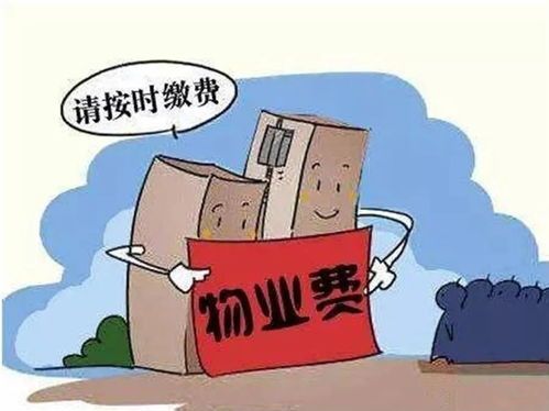 陶冲湖物业费跟水费怎么交