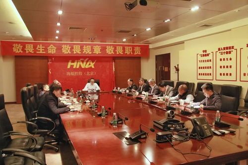 海航会不会国家控股