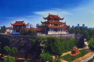 天心阁景区商品房价格走势