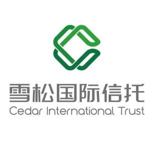 雪松国际信托有限公司地址查询