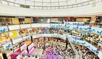 雅安万达广场商铺招商爆款指南 雅安万达广场商铺招商