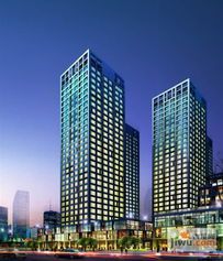 石家庄东城万达城房价