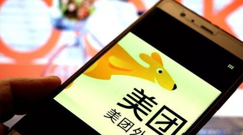 美团收购膜拜概念股