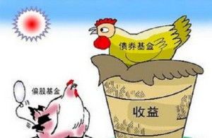 债券型净值理财产品安全吗