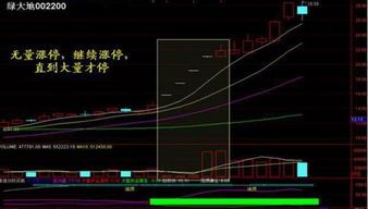 盘中跌停意味着什么