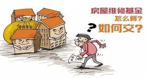 椒江维修基金收费标准文件